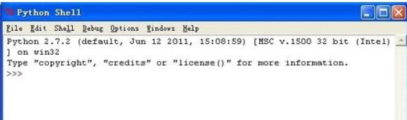 python 2.7如何編程模塊函數_編程模塊函數技巧說明