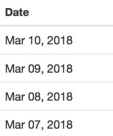 python 2.7日期時間怎么轉(zhuǎn)換_日期時間轉(zhuǎn)換流程分享
