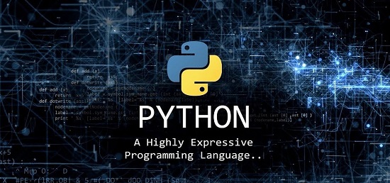python意思詳細介紹