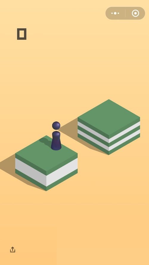 微信小程序跳一跳怎么關(guān)掉聲音？關(guān)閉聲音的方法說明