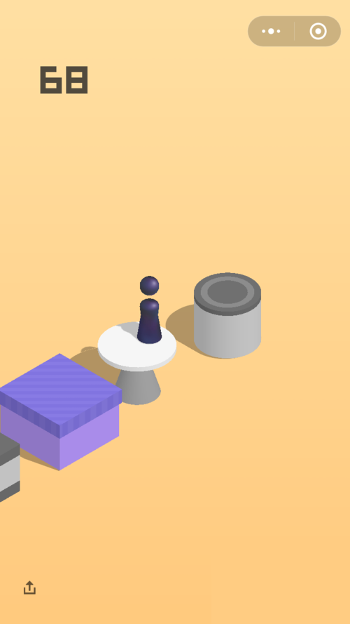 微信小程序跳一跳怎么退出?跳一跳退出的方法說明