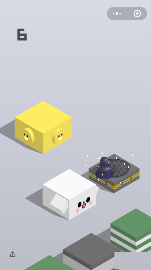 微信小程序跳一跳怎么退出?跳一跳退出的方法說明