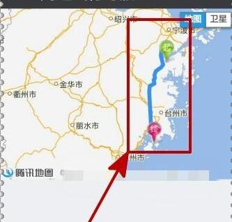 微信如何使用高速出行導(dǎo)航？高速出行導(dǎo)航使用流程說明