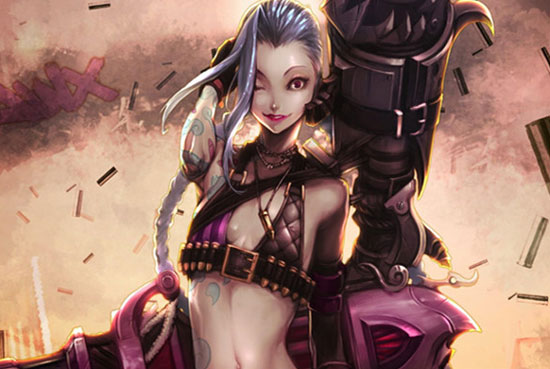 抖音變身英雄聯盟怎么操作？變身英雄聯盟操作方法分享