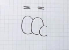 抖音怎么制作派大星簡筆畫？制作派大星簡筆畫方法說明