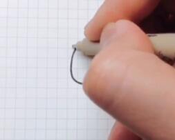 抖音怎么制作派大星簡筆畫？制作派大星簡筆畫方法說明