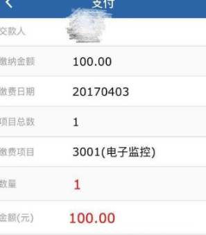 交管12123怎么繳納罰款？繳納罰款步驟分享