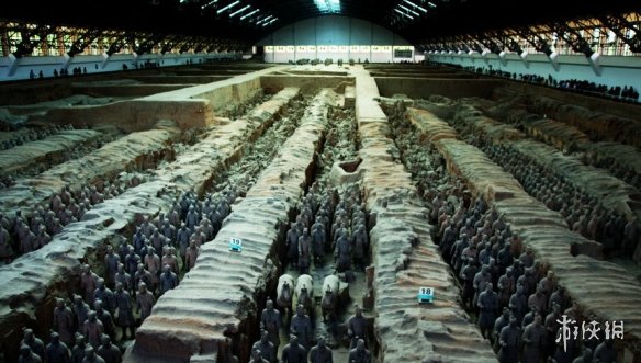 著名古跡秦始皇兵馬俑位于中國(guó)哪個(gè)省份?支付寶螞蟻莊園小課堂7月31日答案