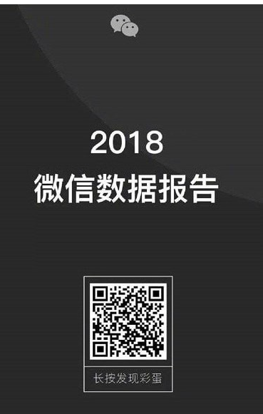 如何查看2018微信數據報告？查看微信數據報告方法介紹