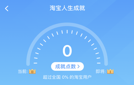 淘寶人生如何查看你總的消費金額？淘寶人生在哪查看成就方法介紹
