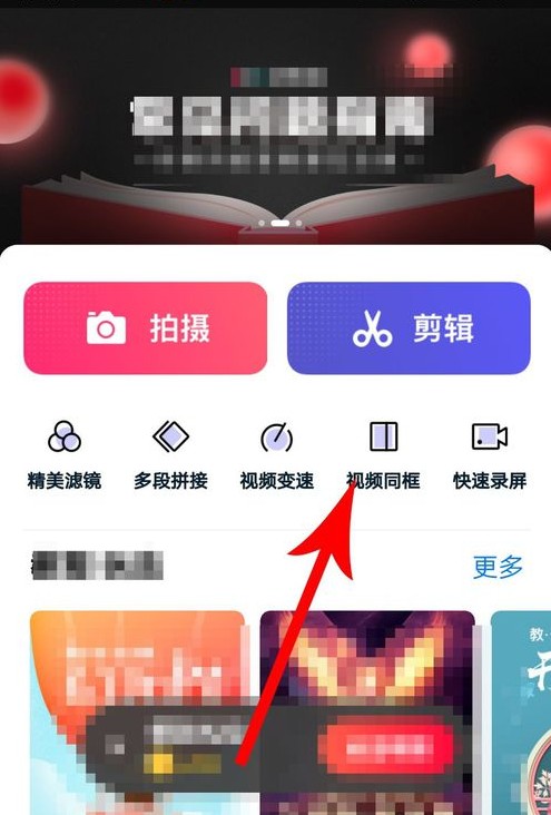 抖音中與斑布貓怎么合拍?合拍的具體步驟分享