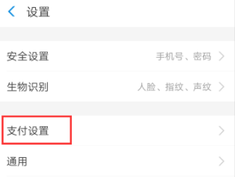 支付寶滴滴出行消費記錄怎么查_消費記錄查看方式全覽