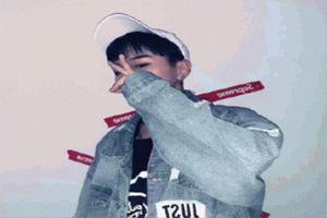 抖音花式遮臉原圖有哪些 花式遮臉圖片大全一覽