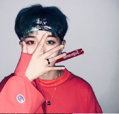 抖音花式遮臉原圖有哪些 花式遮臉圖片大全一覽