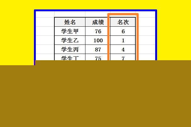 excel怎么排序_excel排序操作流程全覽