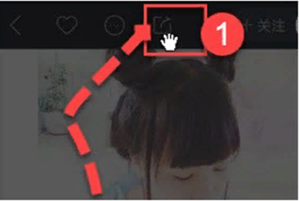 如何保存快手里別人的照片？快手保存照片方法分享