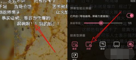 B站彈幕怎么屏蔽?B站屏蔽彈幕技巧心得分享
