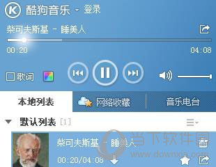 酷狗音樂海外不能使用嗎?海外版權限制解除方法一覽