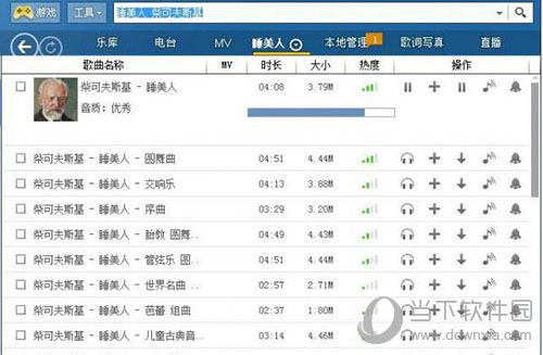 酷狗音樂海外不能使用嗎?海外版權限制解除方法一覽
