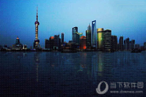 美圖秀秀夜景倒影如何做?完美修復水波倒影方法介紹