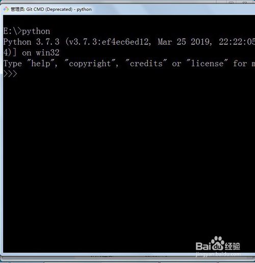 python怎么安裝搭建環(huán)境 python安裝搭建環(huán)境方法介紹