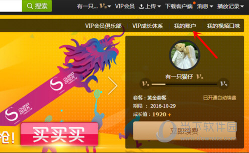 愛奇藝電腦客戶端如何取消連續包月服務 自動續費取消技巧分享