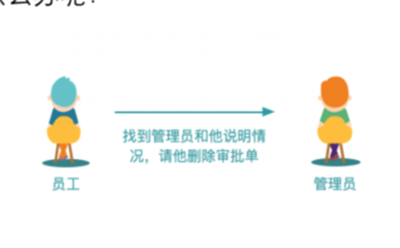 如何撤回釘釘請假？釘釘請假撤回方法分享