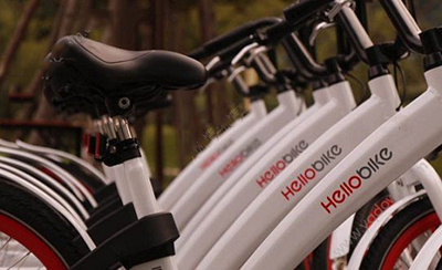 哈羅單車需要多少押金？收費詳情說明