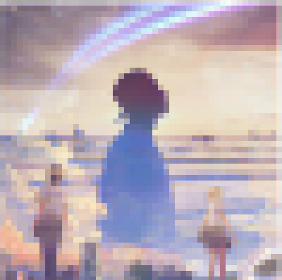 美圖秀秀你的名字同款濾鏡在什么位置?濾鏡位置分享