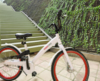 哈羅單車怎么樣？哈羅單車收費詳情介紹