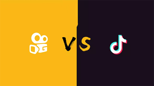 玩快手人多還是抖音人多_玩快手人多還是抖音人多分析