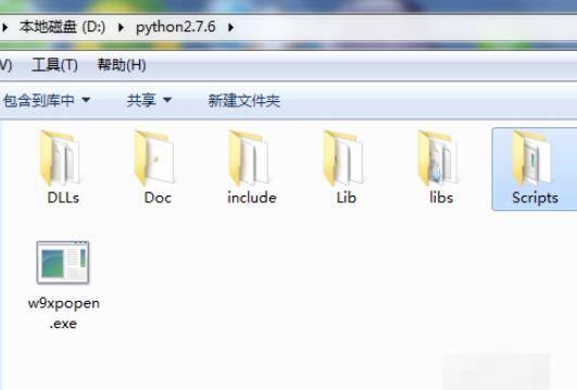 python如何安裝模塊?python安裝模塊簡單使用教程