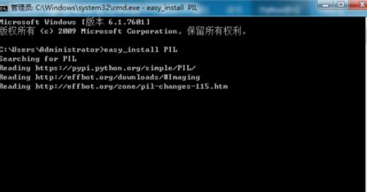 python如何安裝模塊?python安裝模塊簡單使用教程