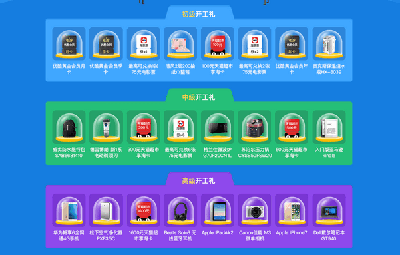 釘釘開工錘如何獲取？開工錘獲取方法介紹