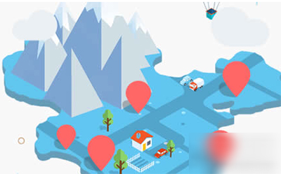 百度地圖如何獲得積分？積分獲得方法介紹