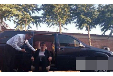 滴滴出行無障礙專車怎么預約?預約無障礙專車方法介紹