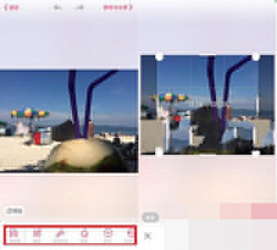 美顏相機怎么涂鴉照片？涂鴉照片方法介紹