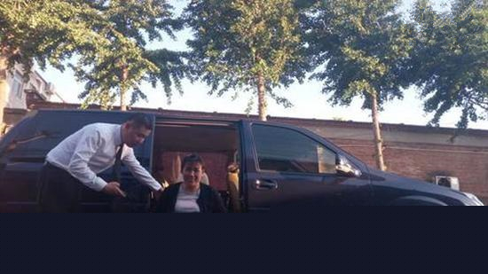 滴滴無障礙專車怎么使用?無障礙專車使用介紹