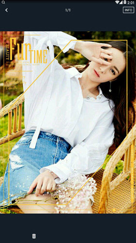 小蟻運動相機怎么分享到新浪微博?分享新浪微博方法介紹