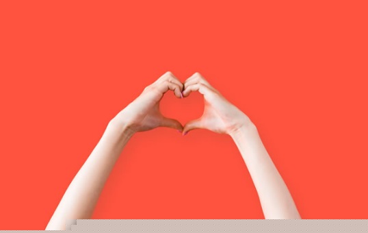 抖音手語表白手勢怎么做?手語表白圖片分享