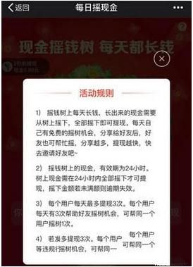 拼多多搖錢樹玩法有哪些?搖錢樹玩法介紹