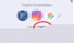 抖音國(guó)際版如何切換語(yǔ)言？切換語(yǔ)言方法說(shuō)明