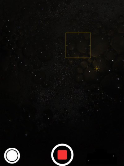 抖音泡沫星空效果有什么方法拍出來?拍攝泡沫星空方法介紹