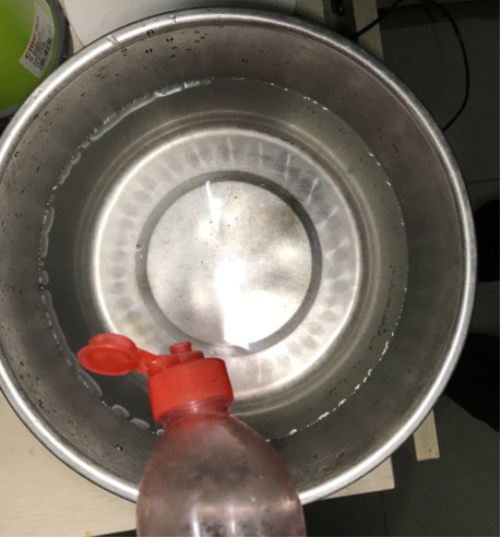 抖音泡沫星空效果有什么方法拍出來?拍攝泡沫星空方法介紹