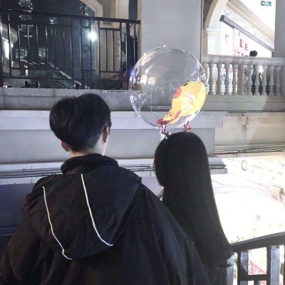 2019最新最全簡單大方微信情侶頭像大全分享