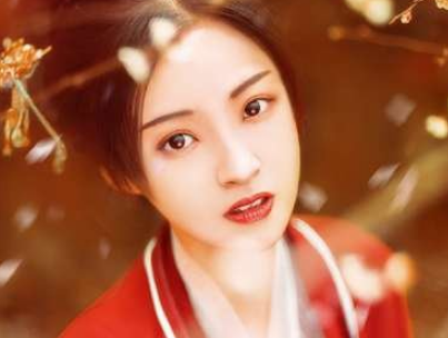 2019古風唯美獨一無二女生微信網名大全分享