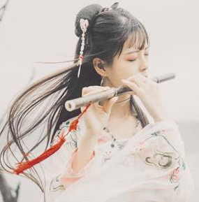 2019古風唯美獨一無二女生微信網名大全分享