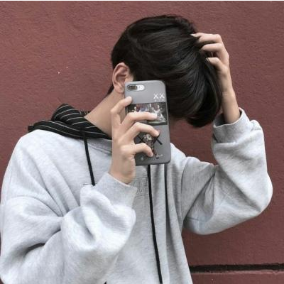 2019時尚超酷男生微信有哪些?新時尚超酷男生微信頭像大全