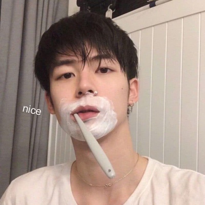 2019時尚超酷男生微信有哪些?新時尚超酷男生微信頭像大全