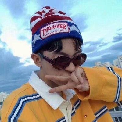 2019時尚超酷男生微信有哪些?新時尚超酷男生微信頭像大全